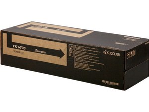 kyocera tk6705 - toner taskalfa 6500i / taskalfa 8000i