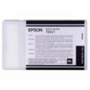 epson t6142 - cartouche encre cyan - stylus pro 4400/4450/4800/4880/9600 (220ml)