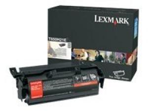 lexmark t650h21e - toner t650 / t652 / t654 / t656 - haute capacité