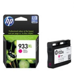 hp cn055 - cartouche d'encre magenta n° 933xl 