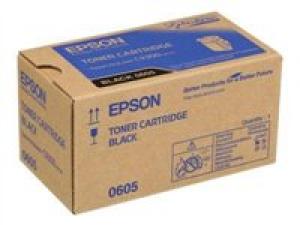 epson s050605 - toner noir aculaser c9300 - 6500pages