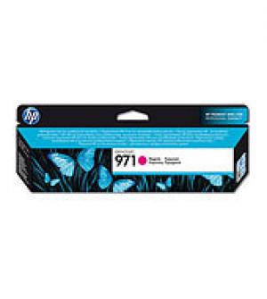 hp cn624a - cartouche d'encre jaune n° 971 -  x451 x476 x551