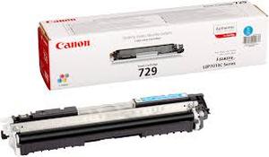 canon 4369b002 - toner cyan lbp-7010 lbp-7018 - 729c