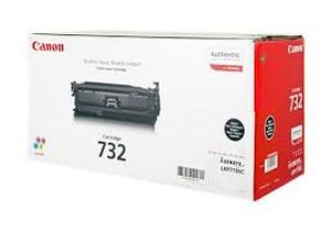 canon 6264b002 - toner noir 732h bk longue durée - lbp7780