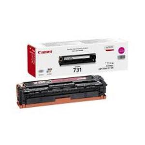 canon 6270b002 - toner magenta 731 m - lbp7100 lbp7110 mf6680 mf8230 mf8280