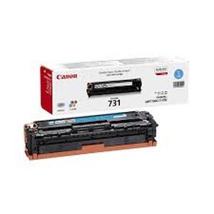 canon 6271b002 - toner cyan 731 c - lpb7100 lbp7110 mf6680 mf8230 mf8280