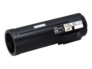 epson s050699 - toner noir workforce al-m400 (23.700pages) return