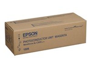 epson s051225 - photoconducteur magenta workforce al-c500