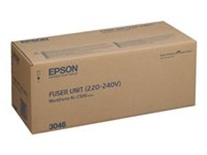 epson s053046 - kit de fusion workforce al-c500 