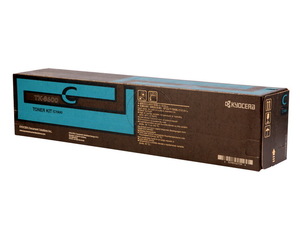 kyocera tk8600c - toner cyan fsc8600  fsc8650 