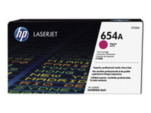 hp cf333a - toner magenta laserjet entreprise m651 - 654a (15000pages)