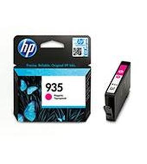 hp c2p21a - cartouche d'encre magenta n° 935 - officejet 6812 6815 6830 68351