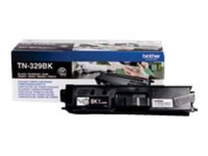 brother tn329 - toner noir dcp l8450 l8350 l8850 mfc l8850