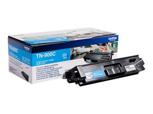 brother tn900 - toner cyan hl l9200 l9300 mfc l9550