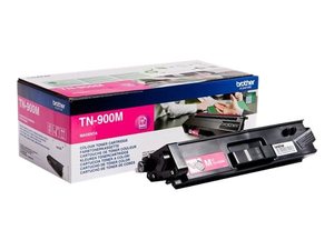 brother tn900 - toner magenta hl l9200 l9300 mfc l9550 