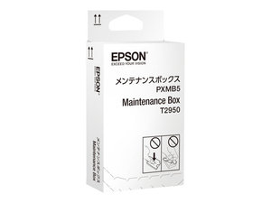 epson t2950 - récupérateur d'encre xp-235 xp-332 xp-335 xp-432 xp-435