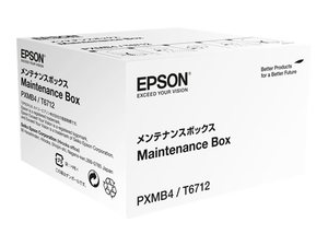 epson t671200 - récupérateur d'encre wf-6090/6095 wf-8010/8090 wf-8510/8590 