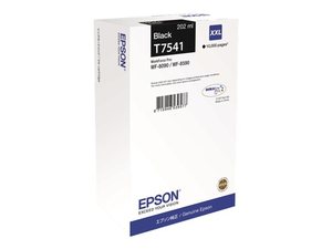 epson t7541 - cartouche d'encre noire wf-8090 wf-8095 -  xxl - 10000 pages