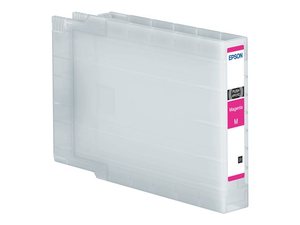 epson t907340 - cartouche d'encre magenta wf-6090 wf-6590 - xxl 