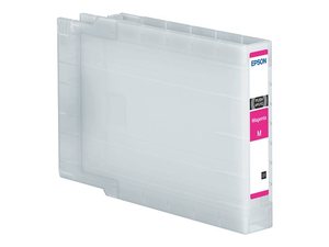 epson t908340 - cartouche d'encre magenta wf-6090 wf-6590 - xl 