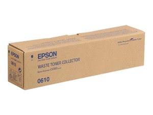 epson s050610 - récupérateur d'encre aculaser c9300 (24000pages)