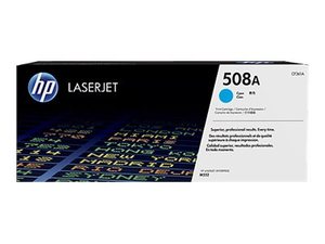 hp cf361a - toner cyan laserjet m552 m553 m577 (508a) - 5000pages