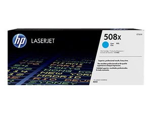 hp cf361x - toner noir laserjet m552 m553 m577 (508x) - longue durée 9500pages