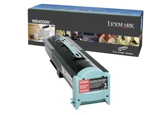 lexmark w84020h - toner w840