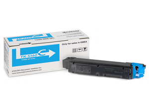 kyocera tk5160c - toner cyan p7040