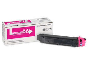 kyocera tk5160m - toner magenta p7040