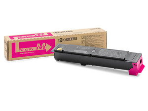 kyocera tk5195m - toner magenta taskalfa 306ci 