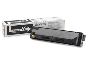 kyocera tk5205k - toner noir taskalfa 356ci 