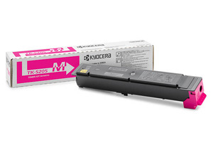 kyocera tk5205m - toner magenta taskalfa 356ci