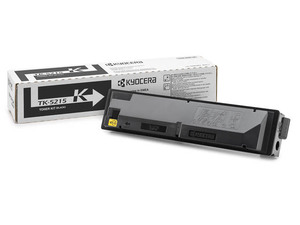 kyocera tk5215k - toner noir taskalfa 406ci