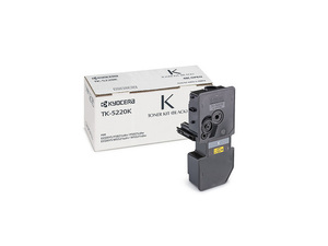 kyocera tk5220k - toner noir m5521 p5021 - 1200pages