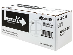 kyocera tk5305k - toner noir taskalfa 350ci - 12000pages