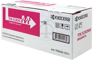 kyocera tk5305m - toner magenta taskalfa 350ci - 6000pages