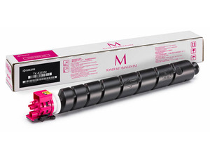 kyocera tk8335m - toner magenta taskalfa 3252ci - 15000pages