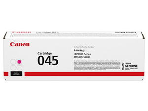 canon 1240c002 - toner magenta 045 