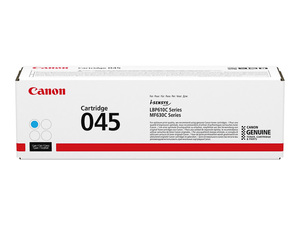 canon 1241c002 - toner cyan 045 