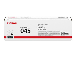 canon 1242c002 - toner noir 045 