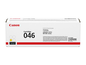 canon 1247c002 - toner jaune 046 