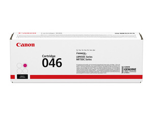 canon 1248c002 - toner magenta 046 