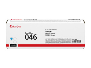 canon 1249c002 - toner cyan 046