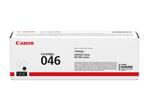 canon 1250c002 - toner noir 046 