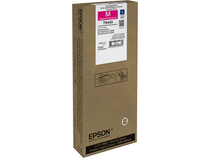 epson c13t944340 - cartouche d'encre magenta wf-c5210 c5290 c5710 c5790 (l) 3000