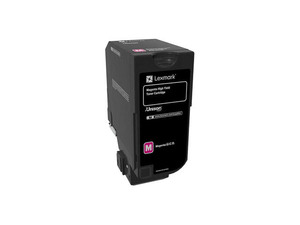 lexmark 73b0030 - toner magenta cs827 cx827