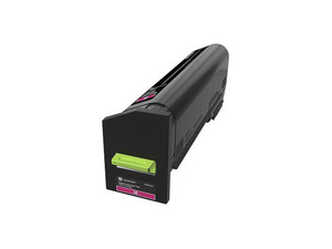 lexmark 82k0h30 - toner magenta cx820 - 17.000 pages