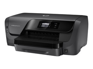 HP Officejet Pro 8730 All-in-One Imprimante multifonctions couleur jet d' encre A4