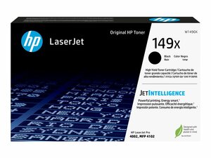 hp w1490x - toner laserjet noir - 149x 